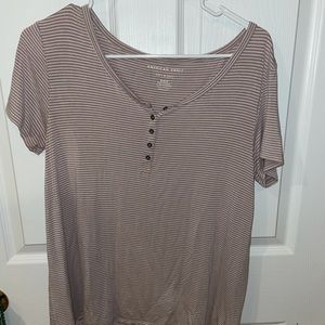 American Eagle Top